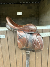 baroque saddle for sale  CARRICKFERGUS