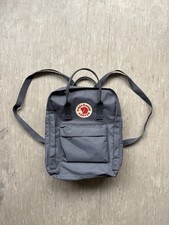 Fjällräven kanken rucksack gebraucht kaufen  Leverkusen