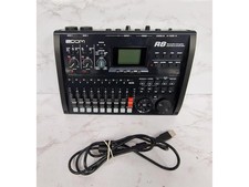 Zoom audio mixer for sale  GATESHEAD