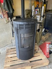 Heta pelletofen 9kw gebraucht kaufen Heta pelletofen 9kw gebraucht kaufen  Egesheim