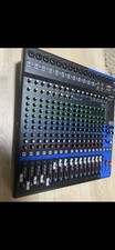 Yamaha mg20xu analog for sale  EPSOM