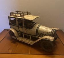 Jouet ancien rare d'occasion  Hirtzbach