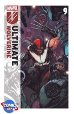 Ultimate wolverine main for sale  LONDON