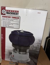 Electric metal vibratory for sale  Atlanta
