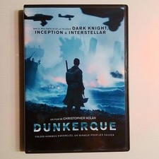 Dvd dunkerque jack d'occasion Dvd dunkerque jack d'occasion  Offranville