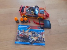 Playmobil stuntshow 70551 gebraucht kaufen  Ditzingen