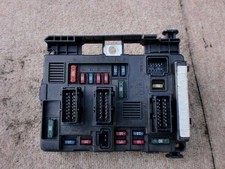 Unidade de controle Citroen C5 2003 GH-X4RFN [usada] [PA65988151], usado comprar usado  Enviando para Brazil