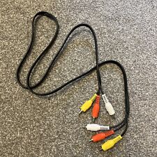 Rca rca cable for sale  STOURBRIDGE