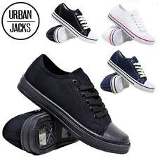 Mens lace casual for sale  WEST BROMWICH