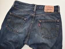 Original jeans 501 d'occasion  Rouen-