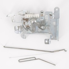 Platine gaz moteur d'occasion  Auxonne