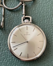 Grande montre poche d'occasion  Belfort