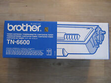 Brother toner 6600 gebraucht kaufen  Pößneck