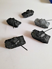 15mm unpainted german for sale  HIGH WYCOMBE