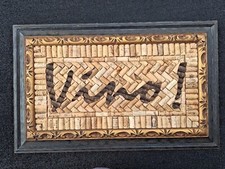 Wine cork picture for sale  Cleveland