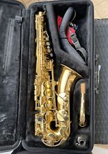 sax yamaha contralto usato  Toscolano Maderno