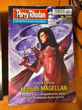 Perry rhodan hefte gebraucht kaufen  Soest