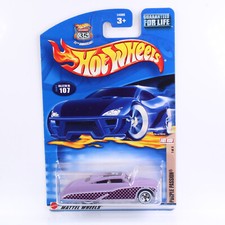 Hot wheels 2002 gebraucht kaufen  Lehrte