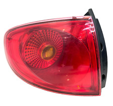 Fanale posteriore sinistro usato  Desio