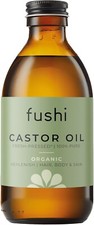 Fushi organic castor for sale  SITTINGBOURNE