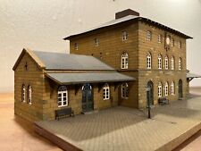 Mbz 10010 bahnhof gebraucht kaufen  Bochum