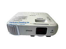 Epson 2247u 3lcd gebraucht kaufen  Bad Homburg v. d. Höhe