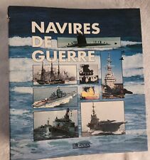 Navires guerre classeur d'occasion  Nice-