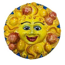 Sole con limoni usato  Trappeto