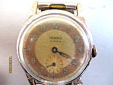 Ancienne montre homme d'occasion  Saint-Pardoux-la-Rivière