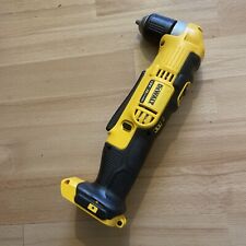 Dewalt dcd740 cordless for sale  DISS