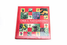 Libro crea tuo usato  Torino