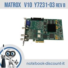 Matrox vio frame usato  Arezzo