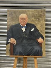 winston churchill paintings for sale winston churchill paintings for sale BEDFORD