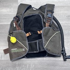 Colete de mergulho Oceanic Stealth 840 tamanho médio comprar usado  Enviando para Brazil