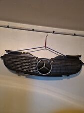 Calandre mercedes slk d'occasion  Avallon
