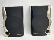 Kenwood n472 casse usato  Viareggio