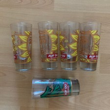 Wilthener likörgläser stück gebraucht kaufen  Eckartsberga