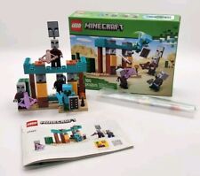 Lego minecraft 21267 for sale  San Tan Valley