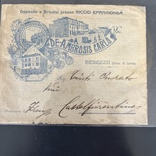 Besozzo como fabbrica usato  Italia
