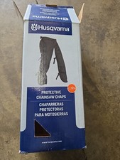 Husqvarna gray chainsaw for sale  Marion