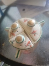 Salt pepper shakers for sale  UXBRIDGE