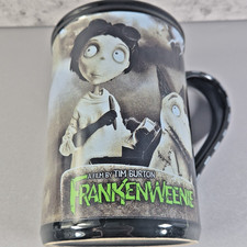 Disney frankenweenie large for sale  LONDON