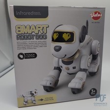Vatos roboter hund gebraucht kaufen  Gunzenhausen