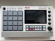 Akai mpc live gebraucht kaufen  Scheeßel