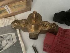 Grohe grohmix einbaukörper gebraucht kaufen  Heiligenhaus