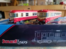 Train jouef ead d'occasion  Contres