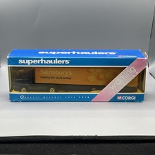 Corgi superhaulers scale for sale  BURY ST. EDMUNDS