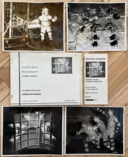 Vintage nasa lims for sale  Golden