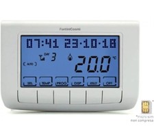 Ch140gsm2 cronotermostato elet usato Ch140gsm2 cronotermostato elet usato  Melito di Napoli