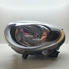 Faro fanale anteriore usato  Italia